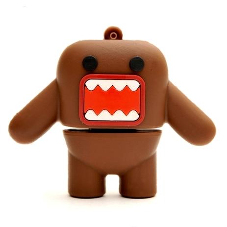 Pen Drive Domo - Mega empório é boa?