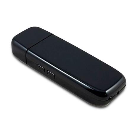 Pen Drive Espião com Câmera HD e Visão Noturna - 8GB - Empório Forte Menor preço em Pen Drive Espião com Câmera HD e Visão Noturna - 8GB - Empório Forte