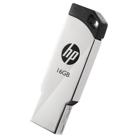 Pen Drive Hp Usb 2.0 V236w 16gb Hpfd236w-16 Menor preço em Pen Drive Hp Usb 2.0 V236w 16gb Hpfd236w-16