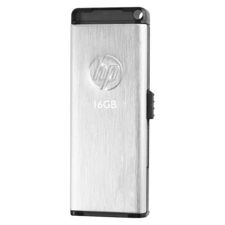 Pen drive hp usb 2.0 v257w 16gb hpfd257w-16 Menor preço em Pen drive hp usb 2.0 v257w 16gb hpfd257w-16