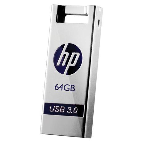 Pen drive hp usb 3.0 x795w 64gb hpfd795w-64 Menor preço em Pen drive hp usb 3.0 x795w 64gb hpfd795w-64