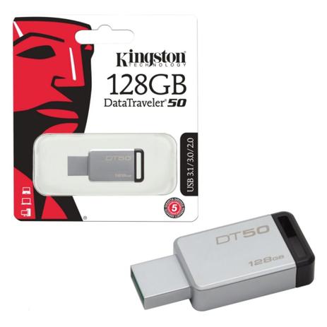 SAMSUNG 128GB USB FLASH DRIVE DUAL USB 2.0 3.0 PEN DRIVE