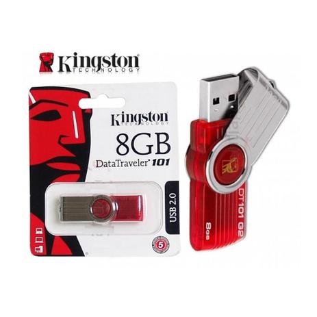 Kingston 101 G2