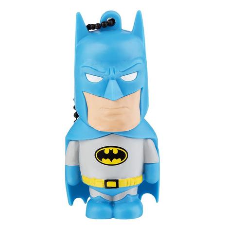Pen Drive Multilaser Batman Classico 8GB PD093 Menor preço em Pen Drive Multilaser Batman Classico 8GB PD093