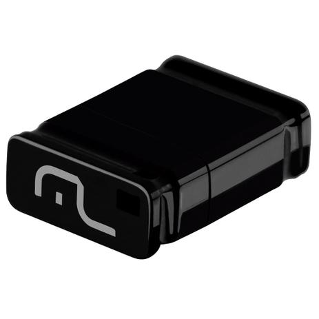 Pen Drive Multilaser Nano PD055 32GB Preto Menor preço em Pen Drive Multilaser Nano PD055 32GB Preto