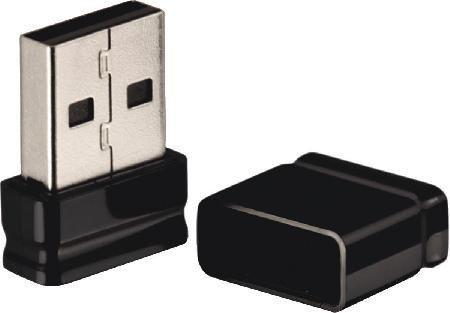 Pen Drive Multilaser PD053 Nano 04 GB USB 2.0 Preto Menor preço em Pen Drive Multilaser PD053 Nano 04 GB USB 2.0 Preto