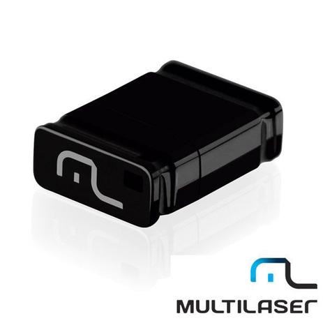 Pen Drive Multilaser PD053 Nano 8GB Menor preço em Pen Drive Multilaser PD053 Nano 8GB