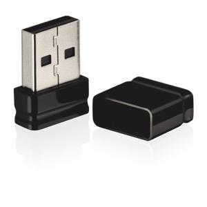 Pen Drive Nano 4GB USB Leitura 10MB/s e Gravação 3MB/s Preto Multilaser - PD052 Menor preço em Pen Drive Nano 4GB USB Leitura 10MB/s e Gravação 3MB/s Preto Multilaser - PD052