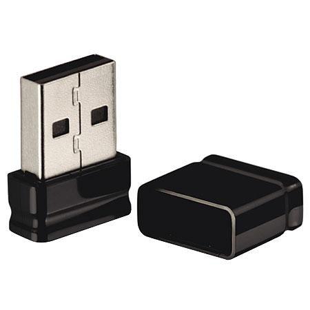 Pen drive nano 8gb preto - multilaser Menor preço em Pen drive nano 8gb preto - multilaser