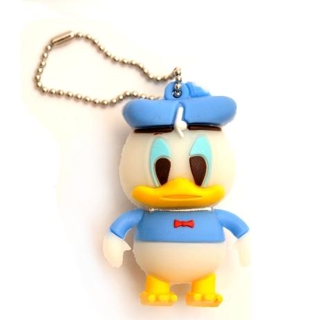 Pen Drive Pato Donald - Mega empório é boa?
