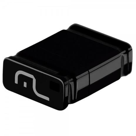 Pen Drive PD053 Nano 8GB Preto (Emb. contém 1un.) - Multilaser Mirage Menor preço em Pen Drive PD053 Nano 8GB Preto (Emb. contém 1un.) - Multilaser Mirage