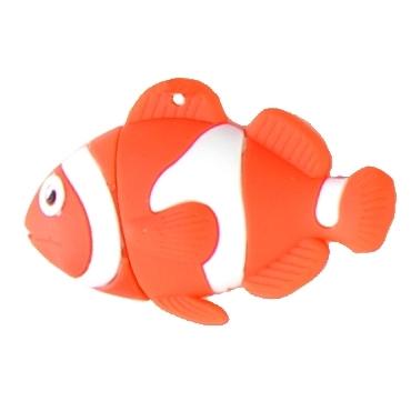 Pen Drive Procurando Nemo - Mega empório é boa?