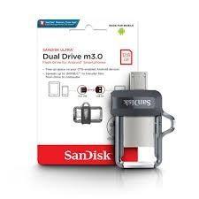 Pen Drive Sandisk 128gb Dual Drive é boa?