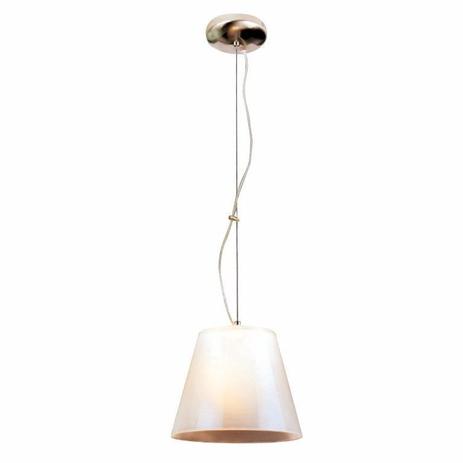 Pendente aco acril vidro 23,5cmx19cm 1xe27 cromado br - Bella iluminação Menor preço em Pendente aco acril vidro 23,5cmx19cm 1xe27 cromado br - Bella iluminação
