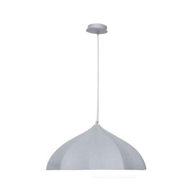 Pendente aço vidro resina 59cmx26cm 1xe27 cromado pr - Bella iluminação Menor preço em Pendente aço vidro resina 59cmx26cm 1xe27 cromado pr - Bella iluminação