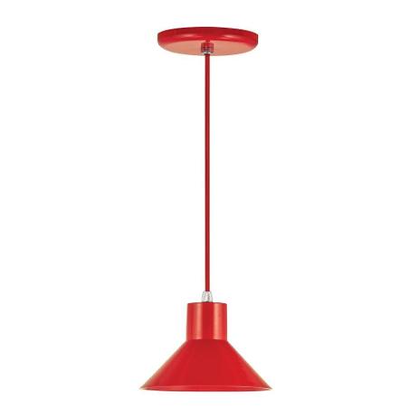 Pendente Al P 1 Lamp Linha Tucson 8394 1 Vm - Click Injet Menor preço em Pendente Al P 1 Lamp Linha Tucson 8394 1 Vm - Click Injet