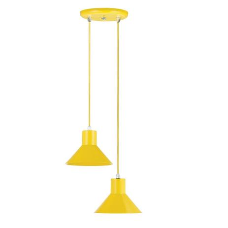 Pendente Al P 1 Lamp Linha Tucson 8394 2 Am - Click Injet Menor preço em Pendente Al P 1 Lamp Linha Tucson 8394 2 Am - Click Injet