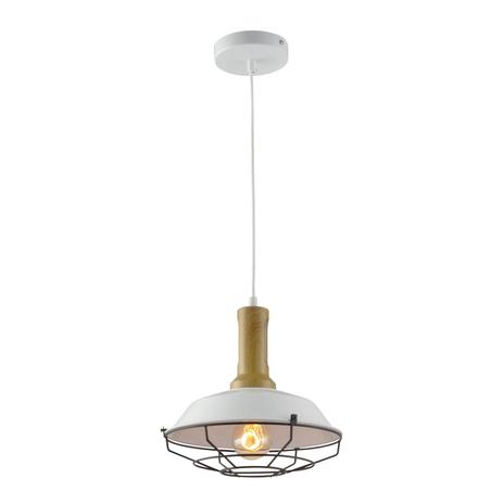 Pendente Alumínio Cúpula 26cm Tennessee Avant Branco Fosco Menor preço em Pendente Alumínio Cúpula 26cm Tennessee Avant Branco Fosco