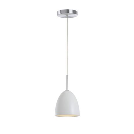 Pendente Alumínio Uni 430-A Design Taschibra Branco Menor preço em Pendente Alumínio Uni 430-A Design Taschibra Branco