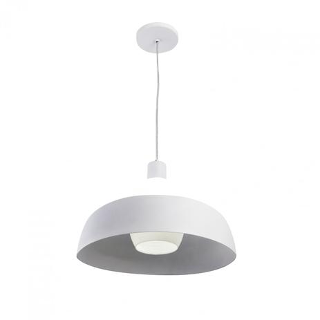 Pendente Alumínio Vittra RPX M1 Startec Branco Menor preço em Pendente Alumínio Vittra RPX M1 Startec Branco
