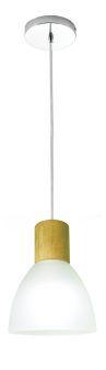 Pendente anello wood 1 - Startec Menor preço em Pendente anello wood 1 - Startec