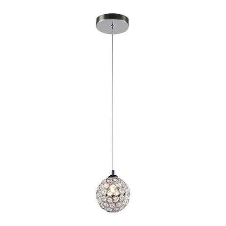 Pendente Arpejo Cristal Bella Menor preço em Pendente Arpejo Cristal Bella