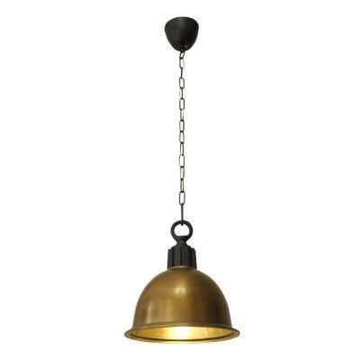 Pendente balia 28cmx32cm 1xe27 ouro velho - Bella iluminação Menor preço em Pendente balia 28cmx32cm 1xe27 ouro velho - Bella iluminação