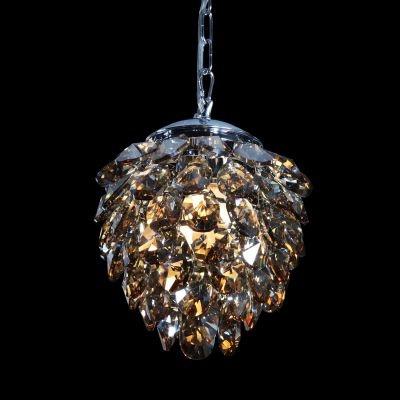 Pendente Bella Nut Metal Aço Cristal Âmbar 28x23cm 2 G9 Halopin Bivolt HU2173A Entradas e Mesas - Bella iluminação Menor preço em Pendente Bella Nut Metal Aço Cristal Âmbar 28x23cm 2 G9 Halopin Bivolt HU2173A Entradas e Mesas - Bella iluminação