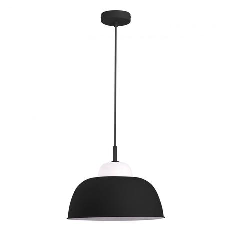 Pendente Cúpula de Alumínio Vittra RPX M2 Startec Preto Menor preço em Pendente Cúpula de Alumínio Vittra RPX M2 Startec Preto