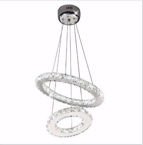 Pendente De Cristal 30 Lâmpadas Com Led Embutido Saturno - Arquitetizze Menor preço em Pendente De Cristal 30 Lâmpadas Com Led Embutido Saturno - Arquitetizze