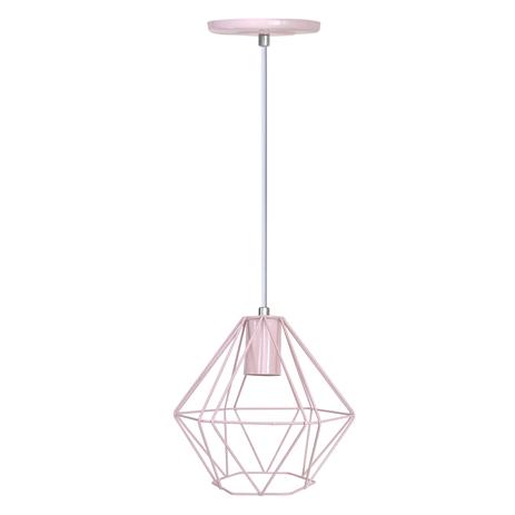 Pendente Diamante Rosa Quarto Bebe Infantil Menina Potinho De Mel Lustre Infantil Magazine Luiza Pendente Diamante Rosa Quarto Bebe Infantil Menina Potinho De Mel Lustre Infantil Magazine Luiza