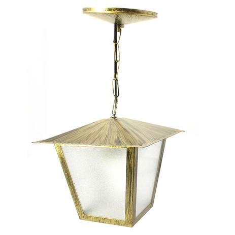 Pendente Externo Ouro Velho Quadrado Ideal - Ideal plast Menor preço em Pendente Externo Ouro Velho Quadrado Ideal - Ideal plast