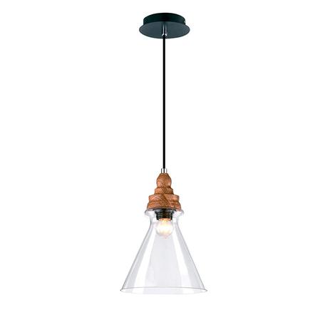 Pendente Java Metal/Vidro 1xe27 40w 20x180cm New Line 13 NL-614 Menor preço em Pendente Java Metal/Vidro 1xe27 40w 20x180cm New Line 13 NL-614