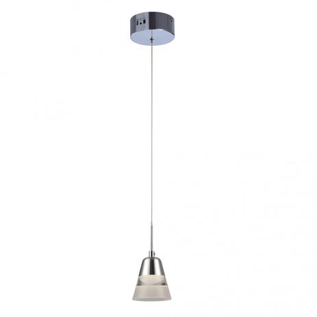 Pendente LED Cônico 3W Uni 450/1 Taschibra Branco é boa?