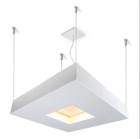 Pendente Lustre Luz Direta E Indireta 60cm para 4 lâmpadas E27 St4801/60 - Starlumen Menor preço em Pendente Lustre Luz Direta E Indireta 60cm para 4 lâmpadas E27 St4801/60 - Starlumen