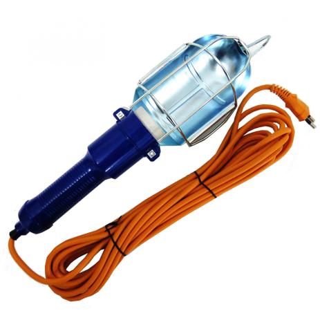Pendente Luz De Inspeção Luminária P/ Mecânico Bivolt - Brasfort Menor preço em Pendente Luz De Inspeção Luminária P/ Mecânico Bivolt - Brasfort