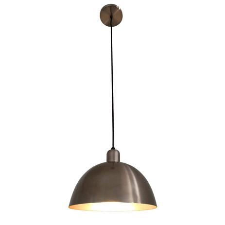 Pendente Meia Lua 24cm Volare Bronze é boa?