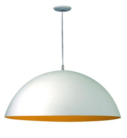 Pendente Meia Lua 32cm 6000 Pantoja Carmona Branco/Dourado Menor preço em Pendente Meia Lua 32cm 6000 Pantoja Carmona Branco/Dourado