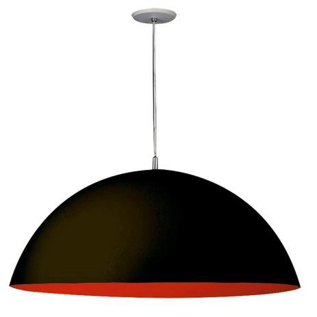 Pendente Meia Lua 32cm 6000 Pantoja Carmona Preto/Vermelho Menor preço em Pendente Meia Lua 32cm 6000 Pantoja Carmona Preto/Vermelho
