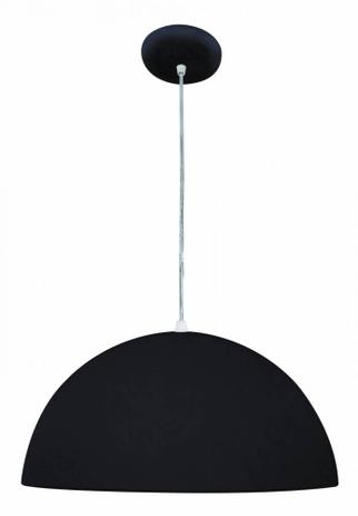 Pendente Meia Lua Colorido Preto 50 Cm - Bronzearte é boa?