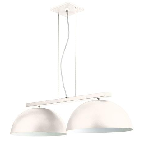 Pendente Meia Lua Duplo 32cm 6001 Pantoja Carmona Branco Menor preço em Pendente Meia Lua Duplo 32cm 6001 Pantoja Carmona Branco