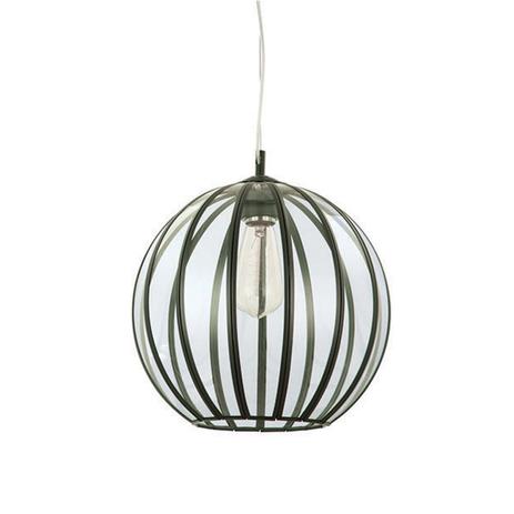 Pendente Metal Bronze com Vidro Transparente 1xE27 40w Ø30x32cm New Line - NL-PD1131 Menor preço em Pendente Metal Bronze com Vidro Transparente 1xE27 40w Ø30x32cm New Line - NL-PD1131