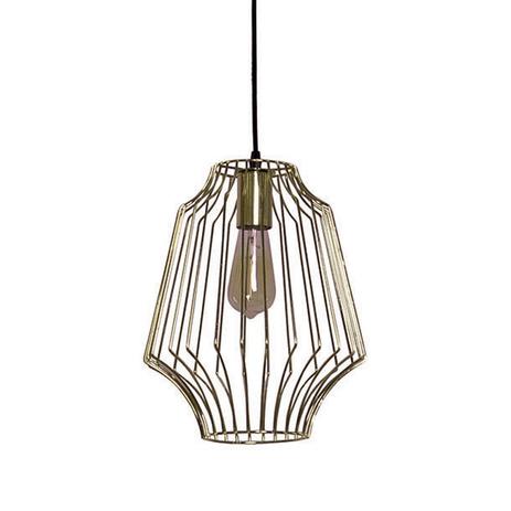 Pendente Metal Dourado 1xE27 40w 33x38cm New Line - NL-PD1085-DO Menor preço em Pendente Metal Dourado 1xE27 40w 33x38cm New Line - NL-PD1085-DO