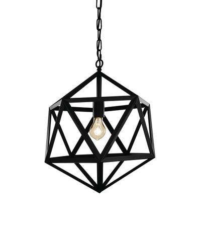 Pendente Para Iluminação Industrial de Metal - Mart Menor preço em Pendente Para Iluminação Industrial de Metal - Mart