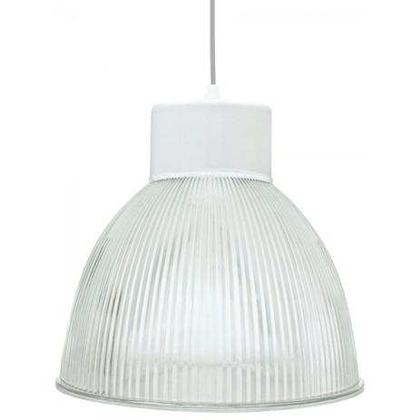 Pendente Prismático TD 920 Taschibra Transparente Menor preço em Pendente Prismático TD 920 Taschibra Transparente