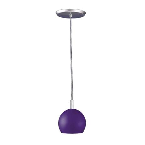 Pendente Redondo 12cm 3079 Pantoja Carmona Roxo Menor preço em Pendente Redondo 12cm 3079 Pantoja Carmona Roxo