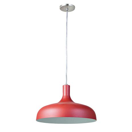 Pendente Redondo 34cm 6034 Pantoja Carmona Vermelho Menor preço em Pendente Redondo 34cm 6034 Pantoja Carmona Vermelho