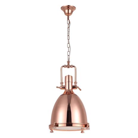 Pendente Redondo em Aço 1 Lâmpada Kitchen PE-081 Mais Luz Bronze Menor preço em Pendente Redondo em Aço 1 Lâmpada Kitchen PE-081 Mais Luz Bronze