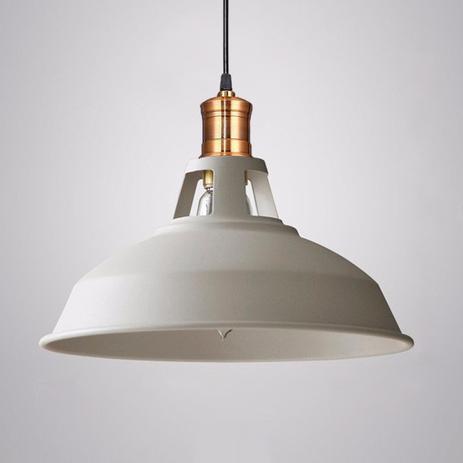 Pendente Retro Industrial Caqui Loft Luminária Vintage Lustre Design Edison LM1705 - Eluminarias é ruim? Pendente Retro Industrial Caqui Loft Luminária Vintage Lustre Design Edison LM1705 - Eluminarias é boa?