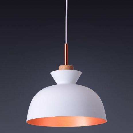 Pendente Rpx Trend M2 Branco - Startec Menor preço em Pendente Rpx Trend M2 Branco - Startec